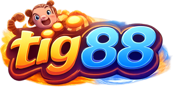 tig88 হোম পেজের লোগো